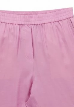 BOSS TACARGO - Cargo Trousers - Open Pink -BOSS Sales Store f85fd9f3b03042cf9213ca2046e07a2c