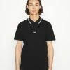 BOSS Polo Shirt - Black