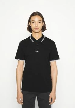 BOSS Polo Shirt - Black