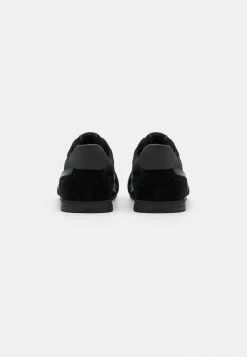 BOSS RUSHAM - Trainers - Black -BOSS Sales Store f88bf02e2eca4eb3960c53dae7da9cc0
