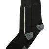 BOSS 2 PACK - Socks - Black One -BOSS Sales Store f89c5ef2dc3b4c55878d7e04f4ac2a39