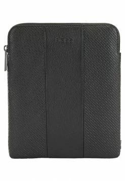 BOSS CITY DECO - Across Body Bag - Black One -BOSS Sales Store f8a22da74bc944719e90f42536478149