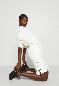 Boss X Russell Athletic EYONA - Day Dress - Soft Cream -BOSS Sales Store f8c95e8722c643ad87d8b4d7a8077331