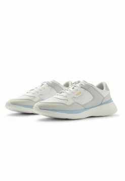 BOSS DEAN RUNN MEMX - Trainers - Open Grey Seven -BOSS Sales Store f8d7c4ca3f774c23b1464c3c7af3297b