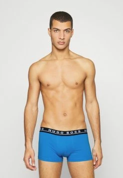 BOSS TRUNK 5 PACK - Pants - Open Blue -BOSS Sales Store f8eb831e6dc841a1af66a48e18ea3e1b