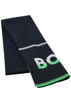 BOSS ALOKI - Scarf - Dark Blue Two