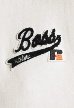 Boss X Russell Athletic EYONA - Day Dress - Soft Cream -BOSS Sales Store f9113475ae4f49e98b233fcc938deb24