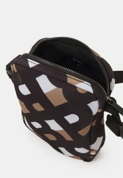 BOSS CATCH MINI UNISEX - Across Body Bag - Open Miscellaneous -BOSS Sales Store f9262b6d24824d498f97aa099744ac26