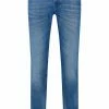 BOSS MAINE3 - Straight Leg Jeans - Blue Eighteen 1 BOSS MAINE3 - Straight Leg Jeans - Blue Eighteen -BOSS Sales Store f928818708c94c5f9e6e963aabee4d46