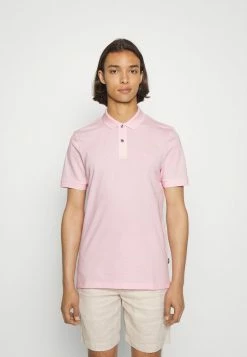 BOSS PALLAS - Polo Shirt - Open Pink