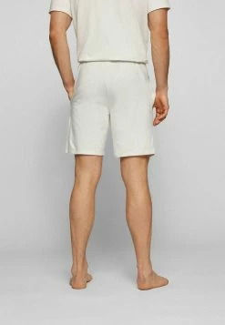 BOSS IDENTITY - Pyjama Bottoms - Natural 9 BOSS IDENTITY - Pyjama Bottoms - Natural -BOSS Sales Store f9409bc9ea914230a614af9de5bbf6c0