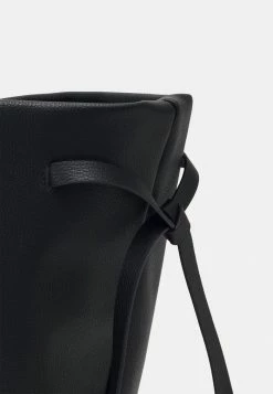 BOSS ADDISON SHOPPER - Tote Bag - Black -BOSS Sales Store f95b8a3d5a534f19a4c1770dfe75b707