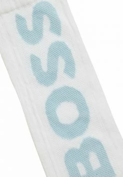 BOSS Socks - Off White -BOSS Sales Store f9643334e2194a81a4916eb5757ef12f