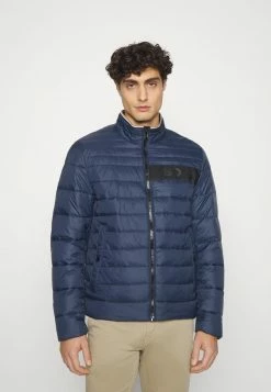 BOSS DAROLUS - Light Jacket - Dark Blue