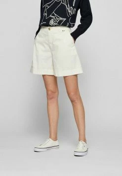BOSS TELULA - Shorts - Natural Eighteen