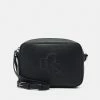 BOSS CELIA CROSSBODY - Across Body Bag - Black -BOSS Sales Store f9a2b7c28ab04acbb4a2b6e3abf51f07