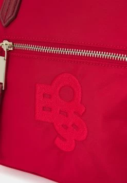 BOSS BLAIR TOTE - Handbag - Medium Red 9 BOSS BLAIR TOTE - Handbag - Medium Red -BOSS Sales Store f9ba3b6bc95c4b779966d25b57ba6e84