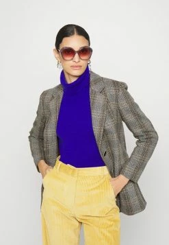 BOSS JENELLI - Short Coat - Multi-coloured -BOSS Sales Store f9d03fbe314646439b150b795adcd902