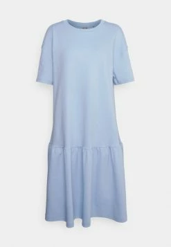 BOSS ENIKA - Day Dress - Light Pastel Blue -BOSS Sales Store f9d47a2b89eb4abf9382911c99f02182