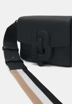BOSS BEE - Across Body Bag - Black -BOSS Sales Store f9f2655ca2784d82822f0bc2144af947