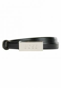 BOSS AMBER - Belt - Black -BOSS Sales Store f9f7d267abae48efb8dcb2de7baf728a
