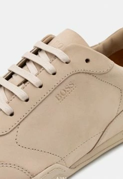BOSS BELWARD - Trainers - Open White -BOSS Sales Store fa2d11427ac94538a01df1fb37c72109