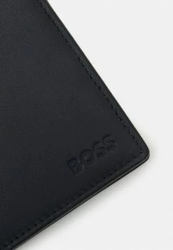 BOSS ASOLO - Wallet - Black -BOSS Sales Store fa8099c5eb58440d89b50a718c1c9d51