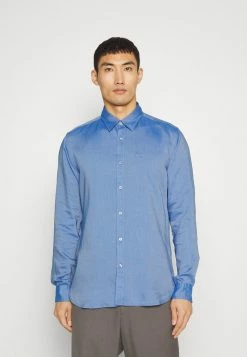 BOSS ROGER - Shirt - Bright Blue