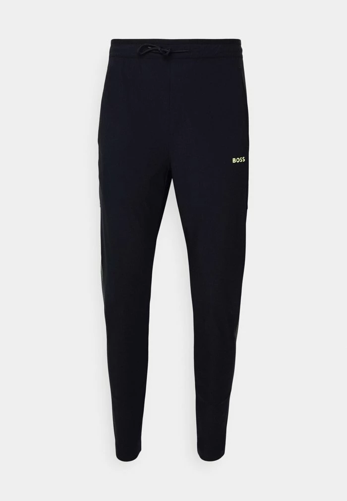 BOSS Tracksuit Bottoms - Black 7 BOSS Tracksuit Bottoms - Black - Image 5