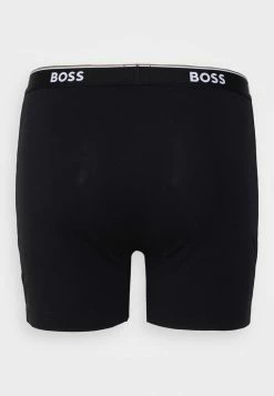 BOSS POWER 3 PACK - Boxer Shorts - Open Blue -BOSS Sales Store fab4febeb3f84bd18679a7bd6aff971e