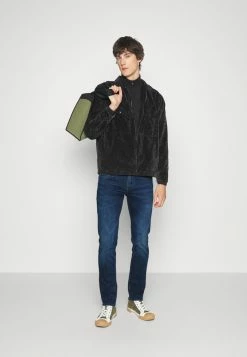 BOSS DELAWARE - Slim Fit Jeans - Navy -BOSS Sales Store facc2e11835a41f5962f19c10b0407da