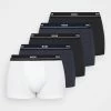 BOSS TRUNK ESSENTIAL 5 PACK - Pants - Open Blue -BOSS Sales Store fade48e728734fa29d684d5b3bb4c86e