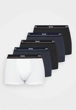 BOSS TRUNK ESSENTIAL 5 PACK - Pants - Open Blue