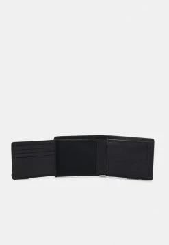 BOSS GALLERY TRIFOLD - Wallet - Black -BOSS Sales Store fae9dbccd3fe4ee79aeff14bba379e3b