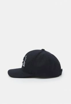 BOSS Cap - Navy -BOSS Sales Store faf0b4ff138c4ce2bdf252980c4aaabf