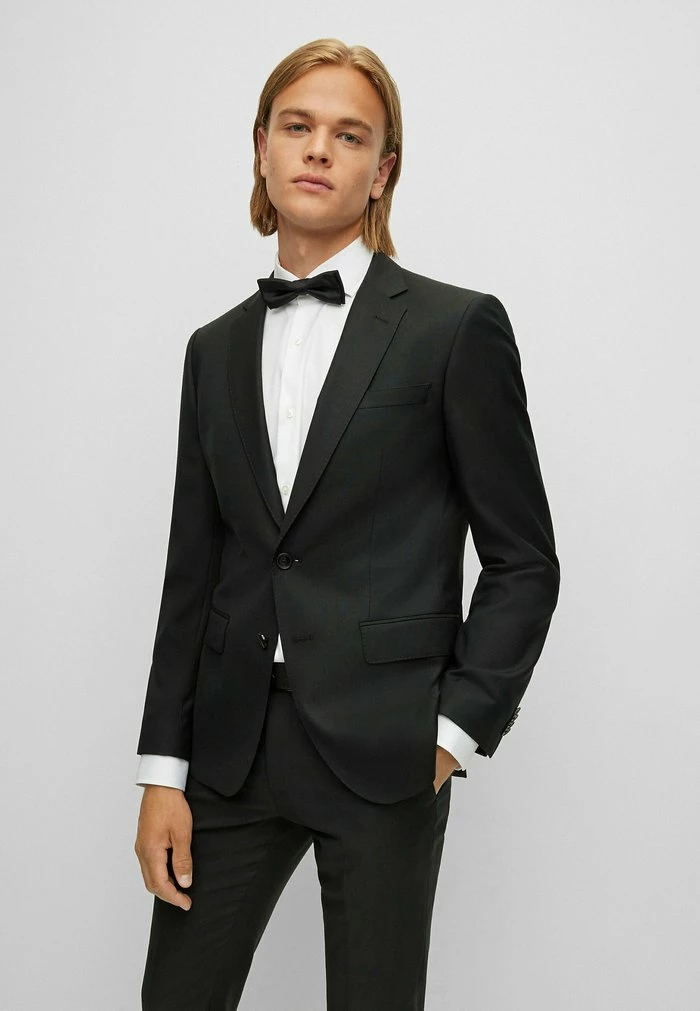 BOSS HUGE SET - Suit - Black One 7 BOSS HUGE SET - Suit - Black One - Image 5