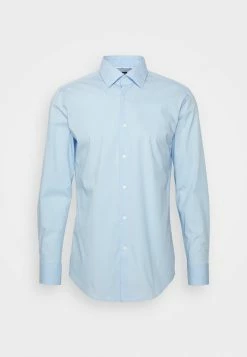 BOSS HANK - Formal Shirt - Light Pastel Blue 14 BOSS HANK - Formal Shirt - Light Pastel Blue -BOSS Sales Store fb56f9be5ae94315bc3c98f381436100