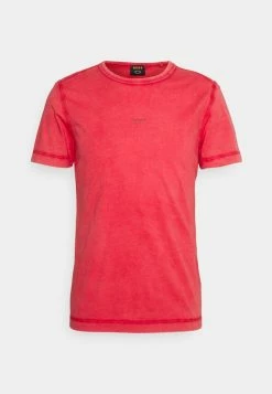 BOSS TOKKS - Basic T-shirt - Bright Red