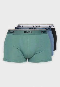 BOSS TRUNK POWER 3 PACK - Pants - Open Miscellaneous -BOSS Sales Store fbbea97caa0543f88340f5b64c9f33de