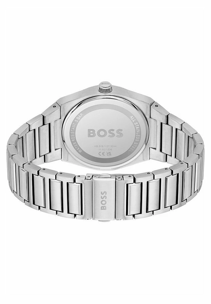 BOSS Watch - Silber 5 BOSS Watch - Silber - Image 3