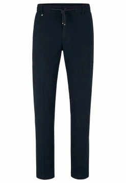 BOSS KANE DS - Chinos - Dark Blue Four
