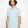 BOSS PASSENGER - Polo Shirt - Open Blue
