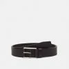 BOSS RUDOLF - Belt - Dark Brown -BOSS Sales Store fc48822c4005444bb602b4108c6c1b6c