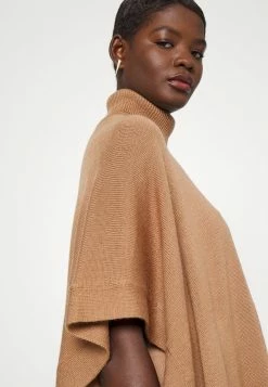 BOSS LANDERAZ - Cape - Camel -BOSS Sales Store fc59d737d1de410ba226c1a927ac3ea2