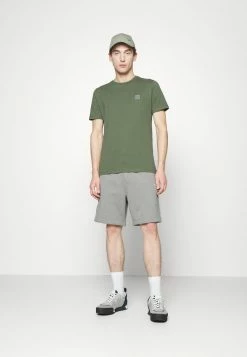 BOSS TALES - Basic T-shirt - Open Green -BOSS Sales Store fc5cd6dc4eb04979af759e749cf3b775