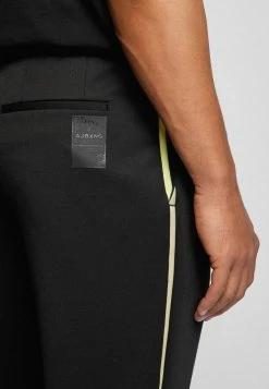 BOSS KEEN - Trousers - Black 11 BOSS KEEN - Trousers - Black -BOSS Sales Store fc9aef69faaa46bda384c33625cddf5a