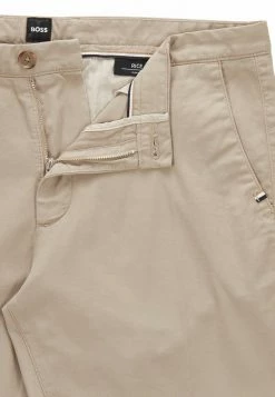 BOSS RICE - Chinos - Open Beige -BOSS Sales Store fcae1e335b904187a1d431da0e0cc1ac
