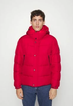 BOSS OMARIS - Winter Jacket - Bright Red