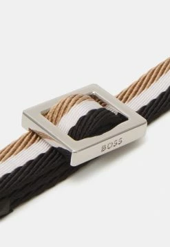 BOSS BIG PHONE HOLDER UNISEX - Phone Case - Black -BOSS Sales Store fcca56a4add840baa989ddd57c0ecc50