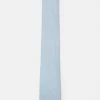 BOSS Tie - Light/pastel Blue -BOSS Sales Store fd093f03ae5546b597494143ec94fd95